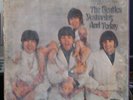 The Beatles Yesterday And Today peeled Butcher Cover LP 1966 MONO Genuine