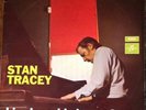 Stan Tracey, The Latin-American Caper LP, 1969 UK Columbia SCX-6358