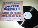 DUSTER BENNETT - SMILING LIKE I'M HAPPY - BLUE HORIZON US 1969 W/FLEETWOOD MAC