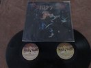 Kiss Alive Mexican Issue ERROR Press Gatefold Cover Mexico Polygram Nice Copy