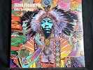 Jimi Hendrix Axis Outtakes 2x180g double vinyl LP New + Sealed