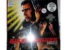 Vangelis Blade Runner OST LP Red Vinyl HMV Exclusive Gatefold  Limited to 500