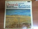 Decca SXL 2289 (ED1 wbg 1E/4E) KERTESZ Dvorak From the New World Symphony 9