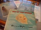 3- SAM THE MAN TAYLOR  lp's, one price, vintage MGM