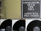 Carla Bley/P. Haines 3LP 