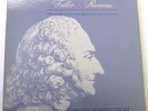 REFERENCE RECORDING audiophile FULLER RAMEAU Music For Harpsichord LP MINT-
