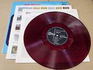 CLIFF RICHARD The Best Of Cliff Richard LP 1966 ODEON RED Wax OP-7539 RARE OOP