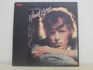 David Bowie - Young Americans JAPAN WHITE LABEL PR0M0 LP