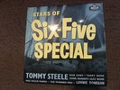 STARS OF SIX-FIVE SPECIAL : TOMMY STEELE/WEE WILLIE HARRIS/LONNIE DONEGAN ETC
