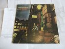 DAVID BOWIE-ZIGGY STARDUST CLASSIC 1970s GLAM ROCK VINYL LP EARLY COPY