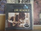 JIMI HENDRIX, MARTIN SCORSESE THE BLUES - SEALED QUIEX SV-P LP B0000698-01