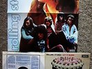 RARE MINT 1969 UK DECCA ORIG   THE ROLLING STONES   LET IT BLEED Mick TAYLOR