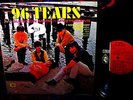 NICE 1966 Orig QUESTION MARK MYSTERIANS   96 TEARS COOL SNOTTY TEEN PUNK GARAGE