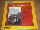 Sheffield Lab TLP 26 THE MOSCOW SESSIONS Leighton Smith/Kitayenko SEALED