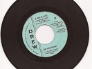 Northern Soul Precisions If this is love DREW 1003 STAMPED ORIGINAL Listen