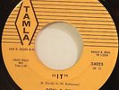 RON & BILL - 'IT' - MOTOWN SOUL POPCORN - 1959 - *LISTEN*
