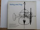Polydor Promo LPs - Stars und Hits / Swing and Pop , Raritäten + Wibor Werbe LP