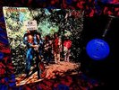 M- TOPS SHRINK 1969  CREEDENCE CLEARWATER   GREEN RIVER   GRITTY SWAMP JAMMER