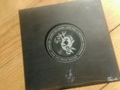 THE WYTCHES  & HOOTON TENNIS CLUB  split 7