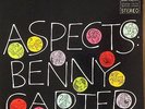 Benny Carter-Aspects-United Artists 5017-STEREO