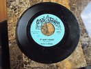 Rare Northern Soul 45 : Rosco & Barbara   Could This Be Love   Old Town