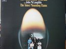 MAHAVISHNU ORCHESTRA INNER MOUNTING FLAME ARCHIVE MINT UK 1ST PRESS PROG LP