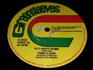 PABLO GAD FLY AWAY HOME 12