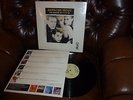 Depeche Mode, The singles 81-85, Mute Records MUTEL 1 Made in Italy