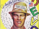 DEVO Are We Not Men? (Warner Bros BSK 3230) USA original '78 marbled vinyl LP M-