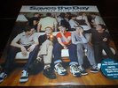 Saves The Day Through Being Cool White/Blue 850 New Found Glory Get Up Kids