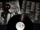 CHARLY GARCIA - CLICS MODERNOS clix MEXICO translucent LP SPANISH ROCK ARGENTINA