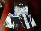 RADIOHEAD Kid A 2x 10
