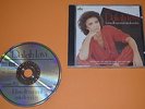 Daliah Lavi - Ich Wollt` Nur Mal Mit Dir Reden / EMI Electrola 1986 / 1st. Press