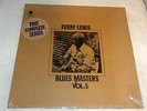 Furry Lewis:  Blues Masters Volume 5  [Still-Sealed Copy]