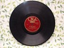 BLACK SACRED 78, REV. J. M. GATES on OKEH 8515, VG to VG+