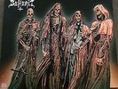 Beherit - The Oath Of Black Blood lp death metal slayer obituary corpse