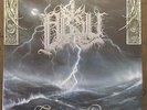 Absu - The Third Storm Of Cythraul 3LP Box Set NEW&SEALED black metal mayhem