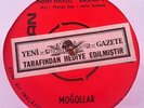 MOGOLS top  '69 Turkish GARAGE Psych 7