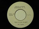 northern soul THE FAWNS This Is Our Melody CAPCITY DJ M- listen  ACETATE