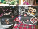 LP The Beatles , Sonderausgabe  *at the Hollywood Bowl*