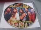 Iron Maiden - Somewhere In Brussels pic disc 7