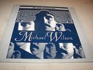 MICHAEL WILSON IN THE SHADOWS LP NM Last Chance LC-111 1980 *RARE*