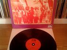 BEMBEYA JAZZ NATIONAL Le Defi LP 1976 Afro Beat Funk Jazz Groove Guine Conakry