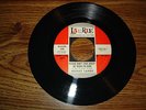 HOAGY LANDS 45 on LAURIE---THE NEXT IN LINE---Northern---DJ PROMO---LISTEN