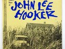 John Lee Hooker 