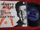 MARTY WILDE 