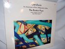 SEALED - EARL WILD / Gershwin Rhapsody in Blue / Chesky RC8 (LSC-2367), TAS LP