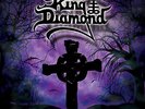 KING DIAMOND The Graveyard 180g BLACK Vinyl DLP [Ltd: 500] ReIssue RI
