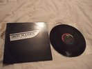 IRON MAIDEN FLASH OF THE BLADE 12 INCH AMERICAN PROMO SINGLE