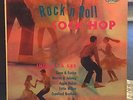 ROCK N' ROLL SOCK HOP SCORE SLP-4018 ORIG (EX) SHIRLEY & LEE GENE & EUNICE